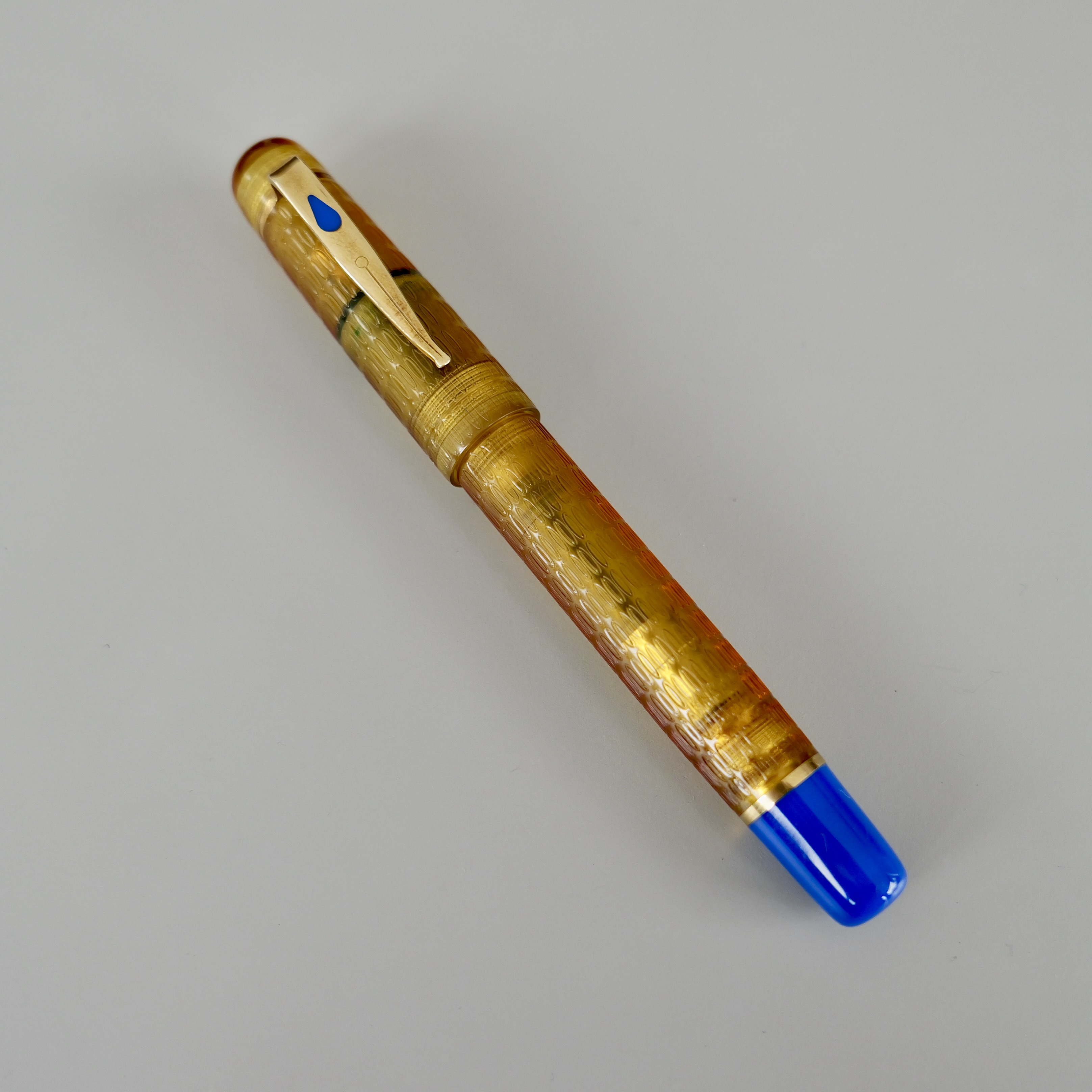 Stunning Ultem Delux
