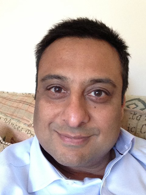 Vijay — Fountain Pens & Inks